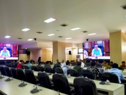 Komisi C DPRD Kota Makassar Soroti Perusahaan Provider yang Bandel