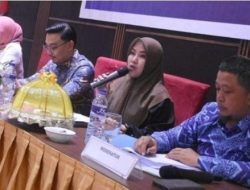 Anggota DPRD Kota Makassar, Fatma Wahyuddin Beri Edukasi ke Warga Soal Pelayanan Kesehatan