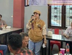 Legislator Nunung Dasniar Minta Pemkot Benahi Drainase di Biringkanaya