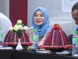 Sosialisasi Perda Penanggulangan Kebakaran, Budi Hastuti Ingatkan Pentingnya Cegah Kebakaran