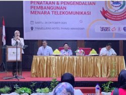 Anggota DPRD Makassar, Budi Hastuti Dorong Perda BTS DIrevisi