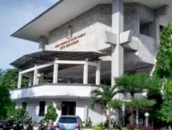 Walikota Makassar Danny Pomanto Mau Alihkan Kabel ke Bawah Tanah, DPRD Makassar Kaji Kemampuan Anggaran