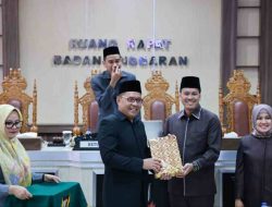 Pemkot Makassar Dukung Ranperda Pengolahan Limbah B3, Danny Pomanto Bentuk Gakkum dan Pengawas Lingkungan