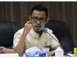 Legislator DPRD Makassar Nilai Serapan Anggaran Pemkot Rendah