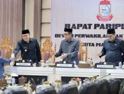 Danny Pomanto Apresiasi DPRD Inisiasi Perda Kota Layak Anak