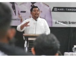 Legislator Makassar Imam Musakkar Nilai Perda Pengelolaan Zakat Perlu Direvisi