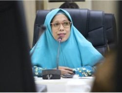 Yeni Rahman Sosialisasi Perda Pengelolaan Air Limbah Domestik