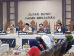 DPRD Makassar Membahas Program Terkait Pemberantasan Korupsi Terintegrasi