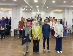 Anggota DPRD Makassar Sahruddin Said Harap Perda KTR Berjalan Efektif, Minta Masyarakat Lebih Sadaran Diri