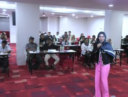 Anggota DPRD Makassar Budi Hastuti Minta Pembinaan Anjal dan Gepeng Tidak Setengah Hati