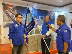 Dewan Pimpinan Cabang (DPC) Partai Demokrat Kota Makassar