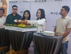 Higar Buka Cabang Kedua, Tawarkan Konsep Berbeda Dari Sebelumnya