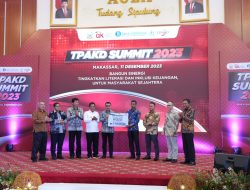 OJK: Budidaya Pisang Cavendish Dorong  Perputaran Uang  Rp180 Triliun Per Tahun