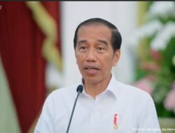 Presiden Jokowi dan FIFA Berkomitmen Tingkatkan Sepak Bola Indonesia: Satgas Independen Dibentuk untuk Bersihkan Pengaturan Skor