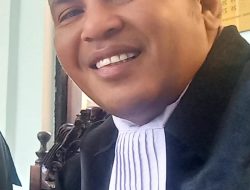 Muhamad Dedi Ingga: Menjadi Suara Generasi Milenial dalam Mengilhami Perubahan.