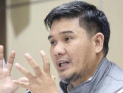 Wakil Ketua DPRD – Raperda Pajak dan Retribusi Makassar Disetujui, PAN Minta Pajak Hiburan di Angka 75%