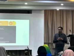 Bersama DPRD Makassar, Tokoh Pemuda Ajak Masyarakat Perlu Taat Bayar Pajak