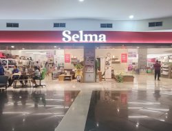 Diskon Hingga 80 Persen, SELMA Gelar Promo Akhir Tahun, Buruan Banyak Promo Spesial