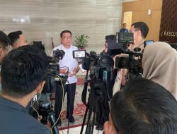 Moeldoko: Pemerintah Tetap Lanjutkan Program Bansos