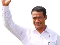 KUNJUNGAN MENTERI PERTANIAN DIDAMPINGI SEKDA PROV: SUL-TRA DI KABUPATEN KONAWE ,DAN KONAWE UTARA.