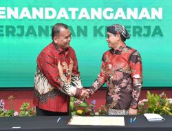 Gus Halim: Pembangunan Desa Harus Jadi Prioritas Indonesia