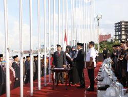 Walikota Danny Pomanto Bakal Evaluasi Pejabat Baru per Tiga Bulan