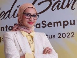 Stafsus Presiden Angkie Yudistia Sebut Polri Utamakan Nilai Inklusifitas dalam Rekrutmen 