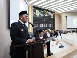 Menpan-RB Beri Nilai 3,41 pada Tata Kelola Pemerintahan Berbasis Elektronik Kota Makassar