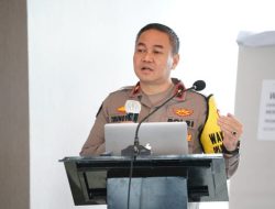 Polri Jamin Netralitas dalam Pemilu, Ini yang Jadi Pedoman