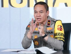 Polri Minta Masyarakat Tak Sebar Hoax, Tegaskan Netral di Pemilu 2024