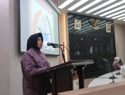 Indira Yusuf Ismail Dorong Organisasi PAUD Kota Makassar Wujudkan PAUD Berkualitas