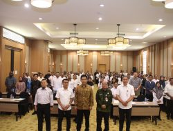 Kemendagri Dorong Pemprov Papua Tengah Optimalkan Penggunaan SIPD RI