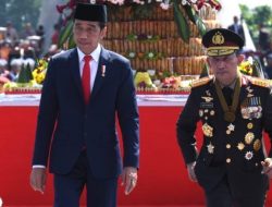 Presiden Teken Perpres Tentang Penambahan Direktorat Baru di Bareskrim Polri