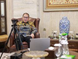 Pemilu Usai, Danny Pomanto: Jaga Silaturahmi Kita Semua Bersaudara