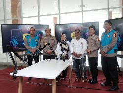 Dua Dari Tiga Difabel Lolos Tes Tingkat Akhir SIPSS Polri