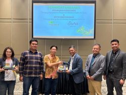 Perluas Sinergi, Pegadaian Jalin Kerjasama dengan Duha Syariah