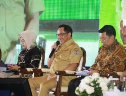Pastikan Arus Mudik dan Arus Balik Lancar, Mendagri Minta Pemda Cek Perlengkapan Transportasi