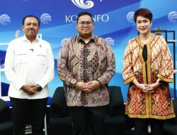 WUJUDKAN PEMILU YANG BERKUALITAS PEMERINTAH KAWAL REKAPITULASI SUARA 