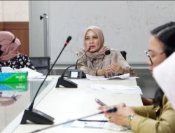 Monev Triwulan Pertama, Komisi B DPRD Makassar Minta SKPD Optimalkan Program Prioritas
