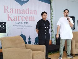 Hotel Kyriad Haka Makassar Meluncurkan Paket Spesial Ramadhan
