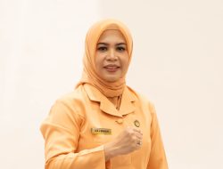 Hari Perempuan Internasional, Fadliah Firman Beri Ucapan Mendalam Bagi Perempuan