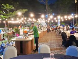 Hotel Unhas Convention di Banjiri Pengunjung Buka Puasa, Hari Ini Tembus 500 Orang