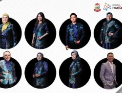 Dispar Makassar Fasilitasi 8 Designer Makassar Hadir di Indonesia Fashion Week 2024  Jakarta, 27