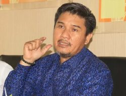 Wakil Ketua DPRD Makassar Adi Rasyid Ali Ingatkan Netralitas ASN