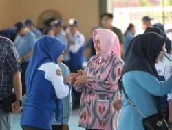 Indira Yusuf Ismail Ajak Kolaborasi Wujudkan Makassar Terus Dua Kali Tambah Baik