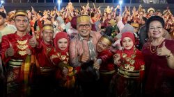 Pemkot Makassar Perkuat Inklusi, Beri Panggung Kelompok Disabilitas di Gala Dinner PSBM XXIV dan Karnaval Kebudayaan