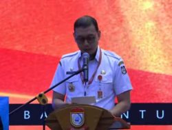 Bappeda Makassar Gelar Musrembang RPJPD 2025/2045