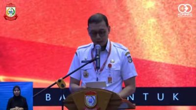 Bappeda Makassar Gelar Musrembang RPJPD 2025/2045