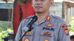 Kapolres Sumatra Utara Kabupaten Karo Di Duga Back Up Perjudian.