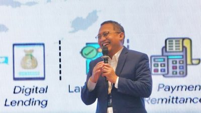 Terus Menyala! Pegadaian Catat Laba Rp.1,4 T di Kuartal I/2024